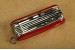 Victorinox Evolution 28 rot Schweizer Taschenmesser