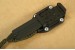CRKT 2030CW Fahrtenmesser Triumph N.E.C.K.- Cord Wrapped