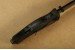 BlackFox Tactical knives Einhandmesser Kuma G10 schwarz BF-704