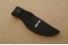 Buck Messer Diamondback Guide mit Gummigriff
