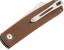 B�ker Plus Tenshi Micarta Taschenmesser