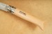 Opinel Taschenmesser Classic No. 9 in rostfrei mit Virobloc