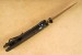 Marttiini Einhandmesser Liner Lock und G10-Griffschalen