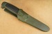 MORAKNIV Basic 546 MG and black Arbeitsmesser aus Edelstahl