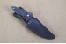 G�rtelmesser aus Ganzmetall mit Griffmulden