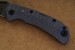 Herbertz Taschenmesser Stone-Washed Finish