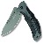 Kershaw Lonerock Taschenmesser
