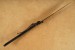 Deejo Taschenmesser 37g Black Carbon