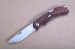 EKA Taschenmesser 8 Lite Bubinga mit Nylon-Etui