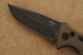 Bker Plus Strike Coyote Spearpoint Automatikmesser