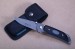Marttiini Einhandmesser MFK T-2 mit Nylonetui