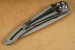 Deejo Taschenmesser 27g COLORS Blau