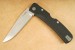 Manly Peak Taschenmesser CPM-154 Black Two Hand Opening