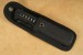 Herbertz Top-Collection Rettungsmesser Stahl 440 Schlagdorn Gurtschneider Aluminium-Griff