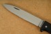 Otter Taschemesser Mercator-Messer Carbon Klein