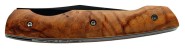 LUG Taschenmesser Olive