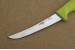 Cooks Knife 8158PG (Kchenmesser) mit Progrip Mora Messer (Mora of Sweden)