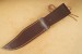 Nieto Bowiemesser Linea Apache mit Olive Ref. 1042