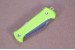 EKA Messer Swede 60 green
