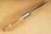 Herbertz-Taschenmesser Keramik-Klinge R�ckenverriegelung Holz-Griffschalen Kunststoffbacken im Carbon-Look
