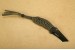 CRKT 2030CW Fahrtenmesser Triumph N.E.C.K.- Cord Wrapped