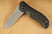 Herbertz Top-Collection Taschenmesser AISI 420-Stahl Liner-Lock Aluminium-Griffschalen