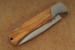 Puma TEC Taschenmesser Olivenholz