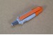 CarBee-sharp mobiler Messersch�rfer HM-Sch�rfer (Taschensch�rfer / Handsch�rfer) Made in France!