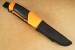 Morakniv Companion Tactical HeavyDuty F neon orange Carbonstahl