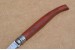 Opinel Taschenmesser &quot;Slim Line&quot; No. 15 rostfrei Padouk-Holz