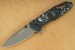 Böker Magnum Screaming Skull Taschenmesser