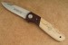 Puma IP Taschenmesser mit Birkenholz