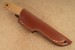 Casstrm No.10 Swedish Forest Knife Eiche Carbonstahl