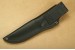 Lederscheide schwarz passend fr das Morakniv Messer Companion + Companion HeavyDuty