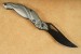 Herbertz-Einhand Teils�gezahnung mit Aluminium-Griffschalen