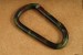 Taktischer Karabiner in Tarnmuster 60 mm