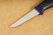 Morakniv Craftline TopQ Flex Knife (flexibles Messer) Mora Messer