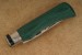 Old Bear Taschenmesser Full Color L Green
