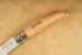 Opinel Gartenmesser Klingenlnge 8 cm Gesamtlnge 19 cm