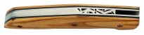 LUG Taschenmesser Olive
