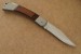 Herbertz Taschenmesser Serie 2016 Pakkaholz