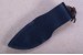 Herbertz G�rtelmesser mit Griff aus Lederkordel