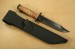 Fox Knives Defender Survival-Messer