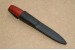 Mora Messer Handwerker 134H/1241 mit Birkengriff Carbonstahl MORAKNIV� (Mora of Sweden)