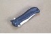 B�ker Plus Messer Blaze