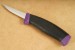 Morakniv Craftline TopQ Punch Knife (Schnitzmesser) Mora Messer