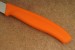 Victorinox Gemsemesser Nylon orange mit 8,2 cm Klinge