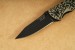 Herbertz-Einhandmesser Stahl AISI 420 G-10 Griffschalen Liner Lock G�rtelclip