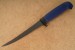 Marttiini Condor Carbinox BLUE Filiermesser 15 cm