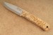 Casstrm Woodsman Maserbirke Carbonstahl